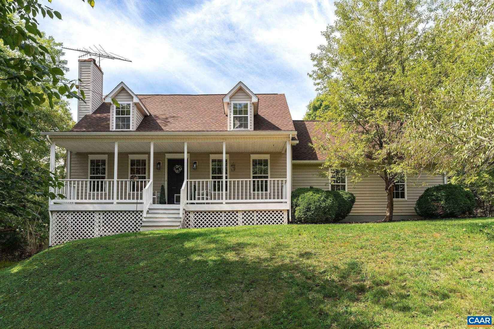 323 Walnut Hls Rd  