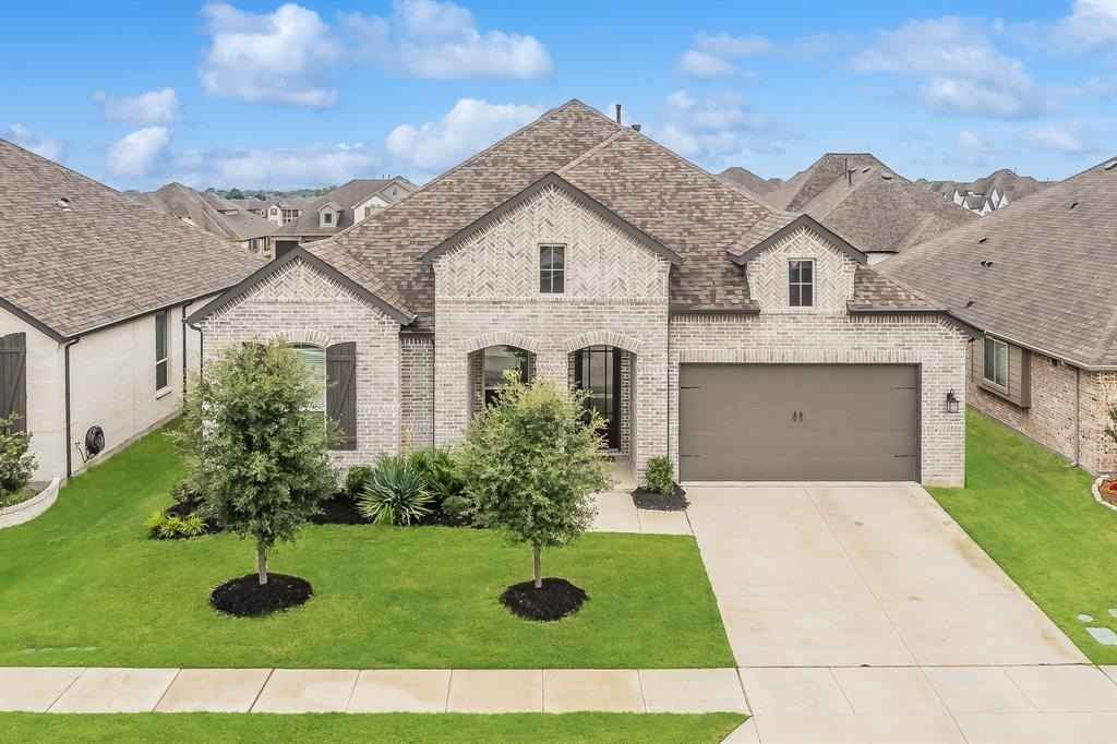 1133 Canterbury Ln  