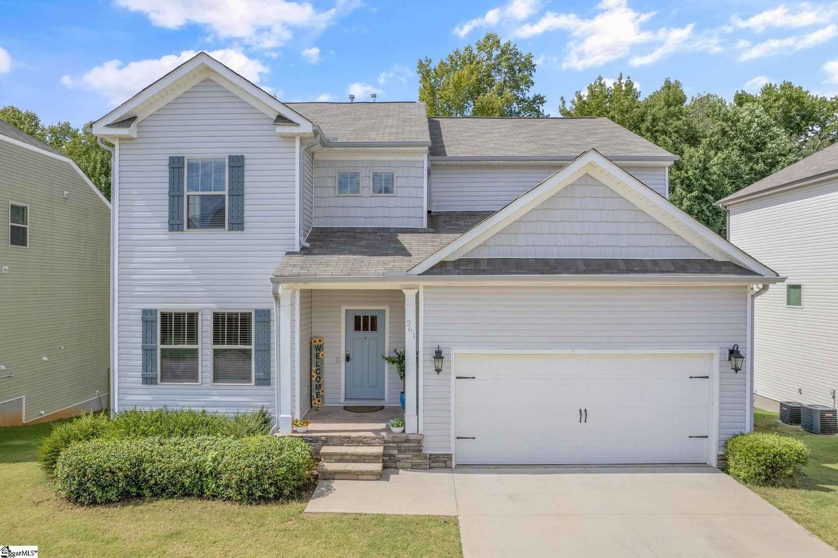 261 Noble Crk Rd  