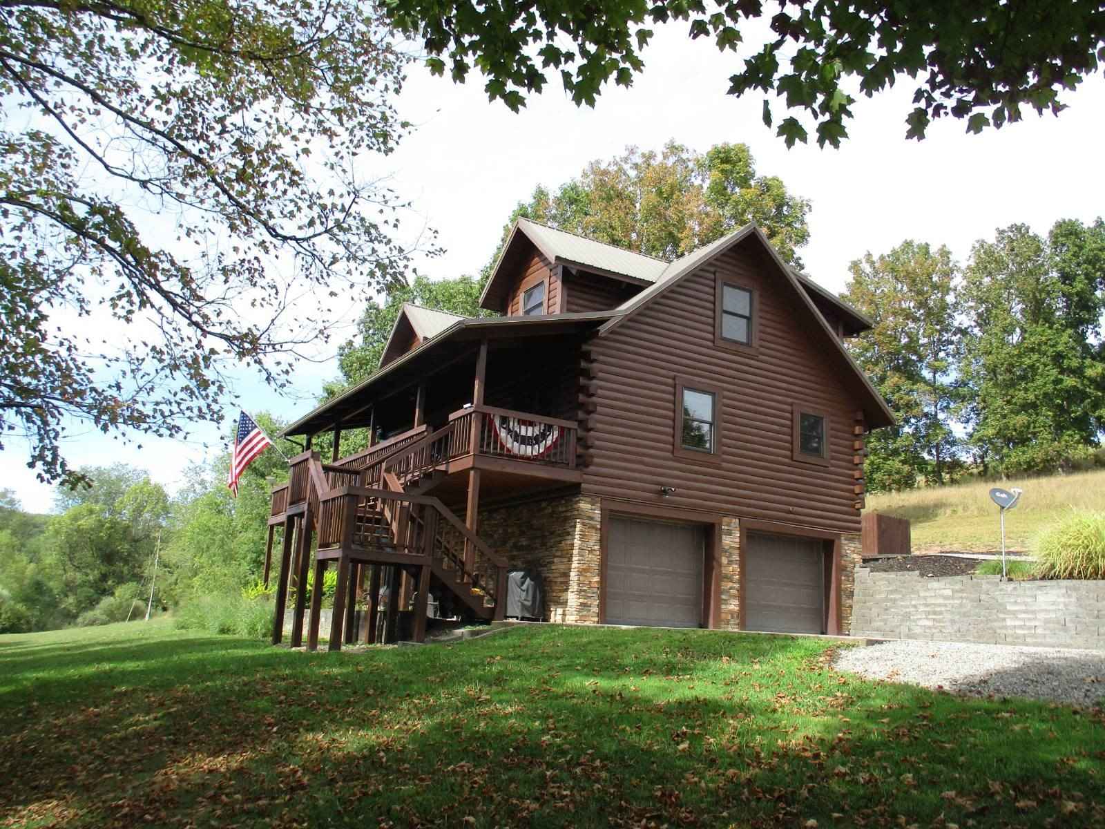 2880 Walkersville Rd  