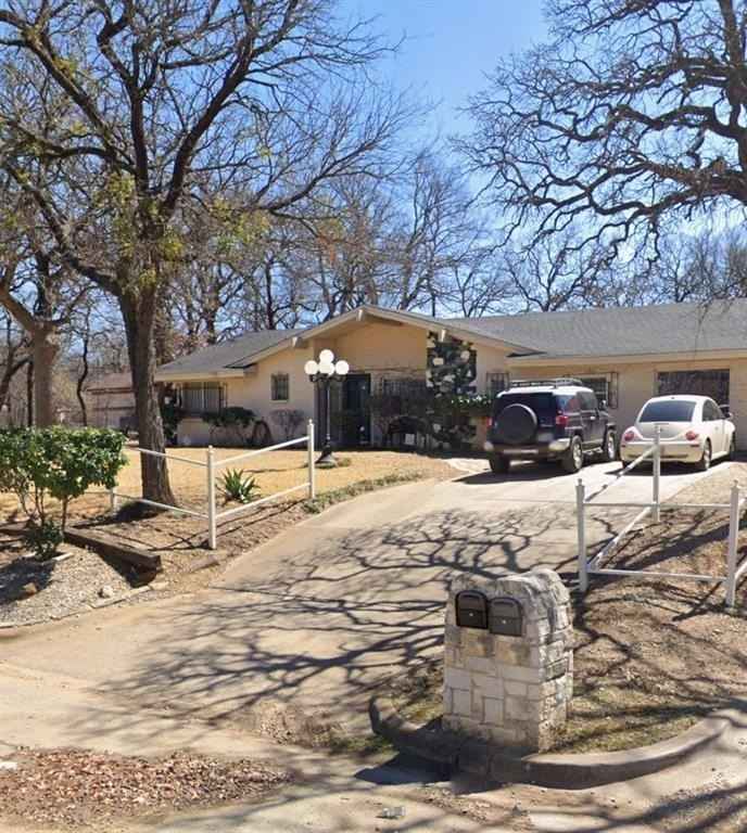 5324 S Hampshire Blvd  