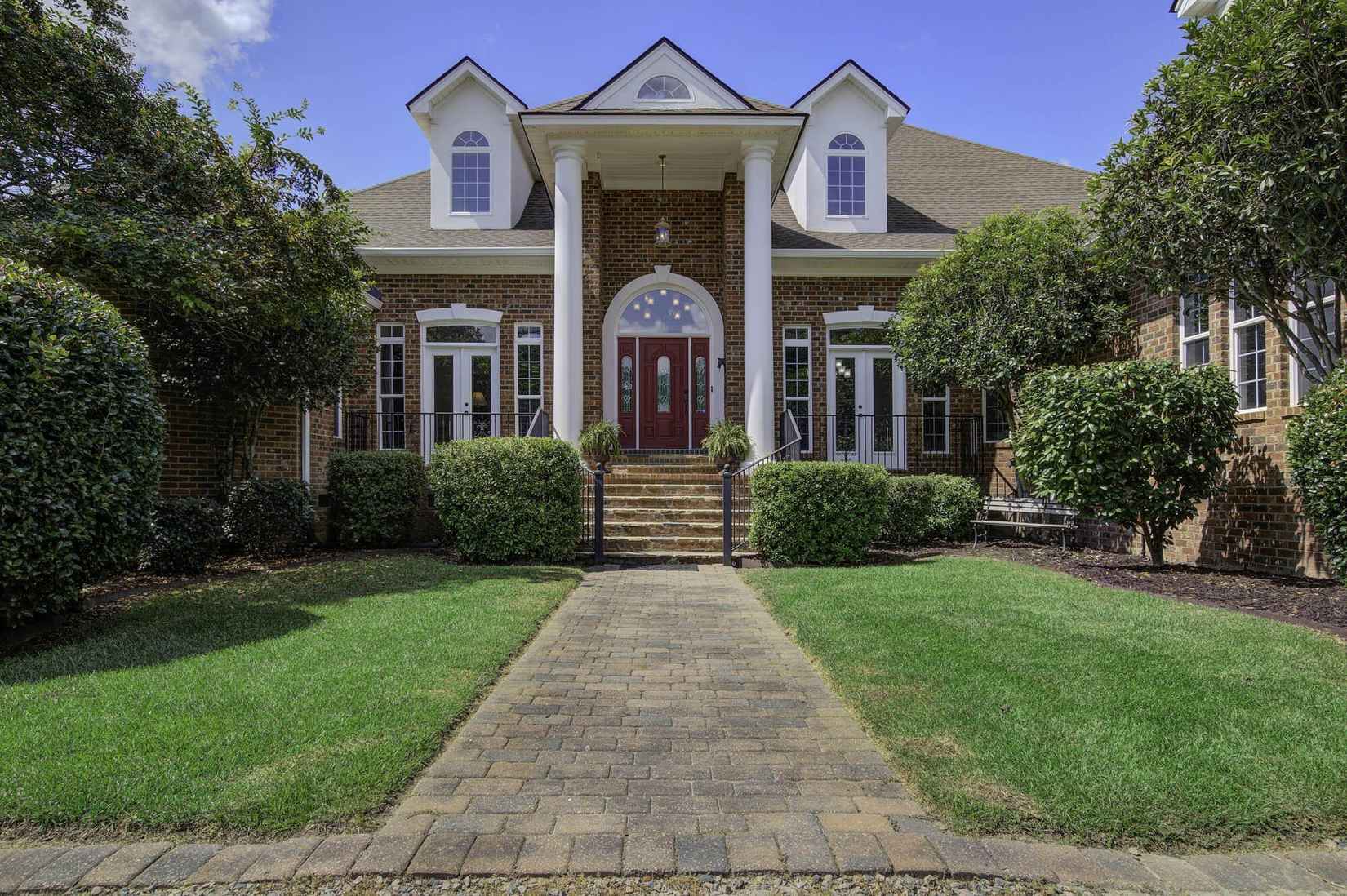 120 Old Peafield Rd  