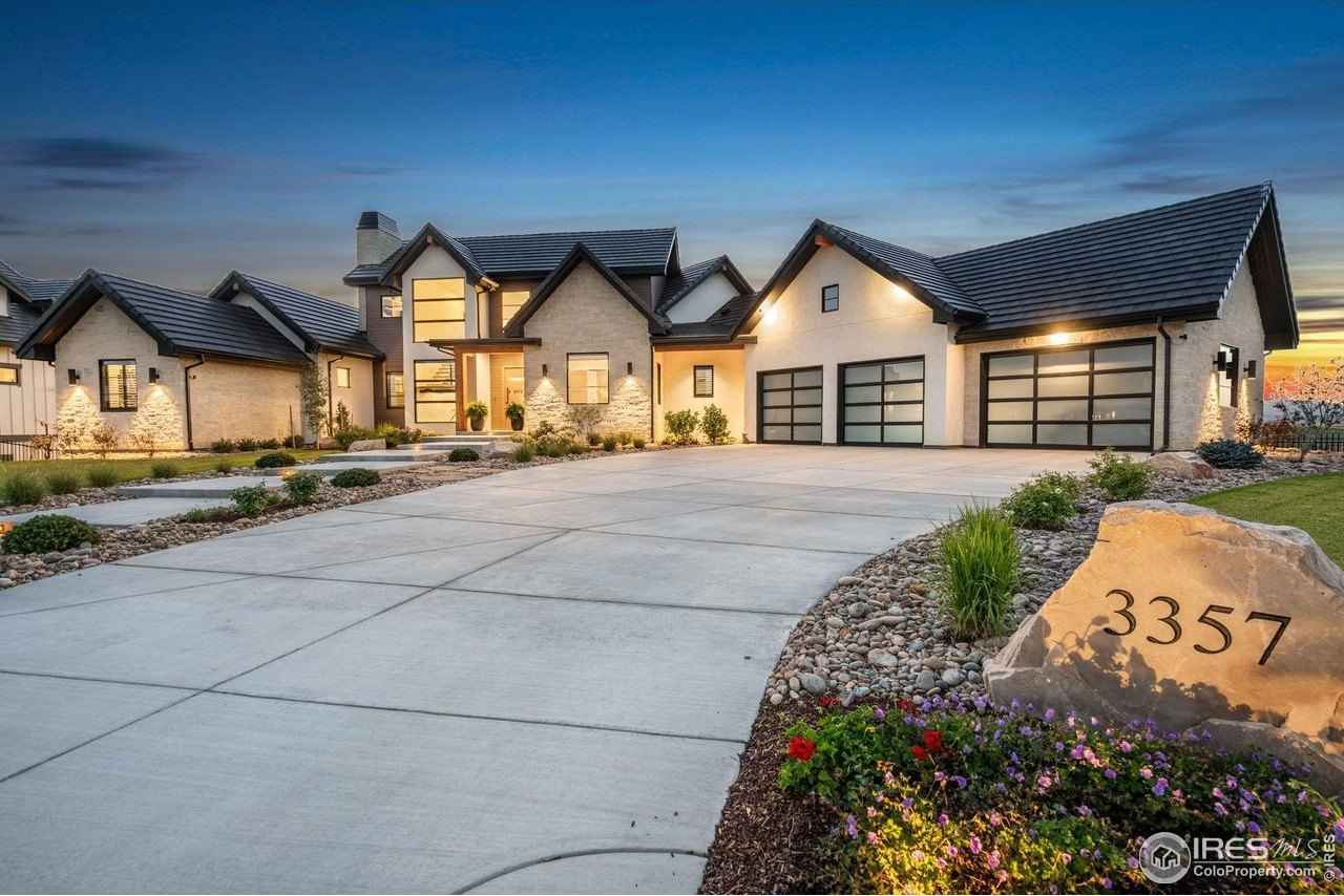 3357 Danzante Bay Ct  