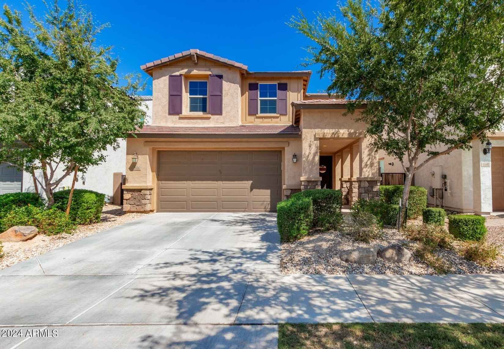 9536 E Travertine Ave  