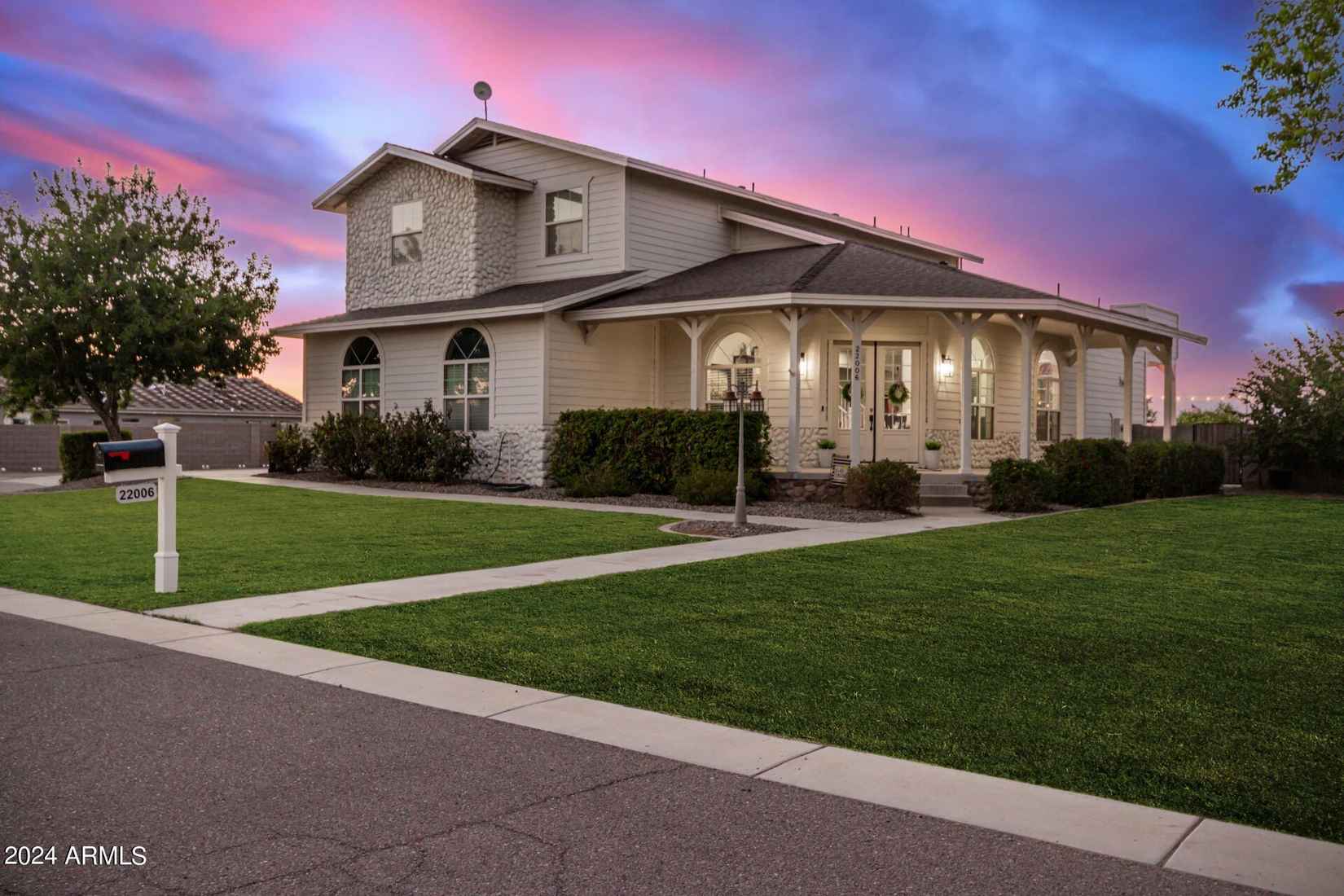 22006 E Alyssa Rd  