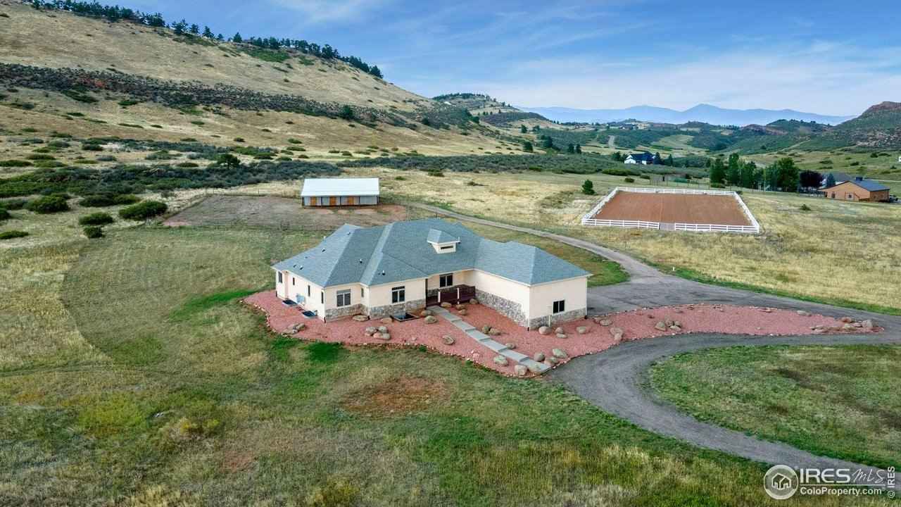 4433 Sedona Hls Dr  