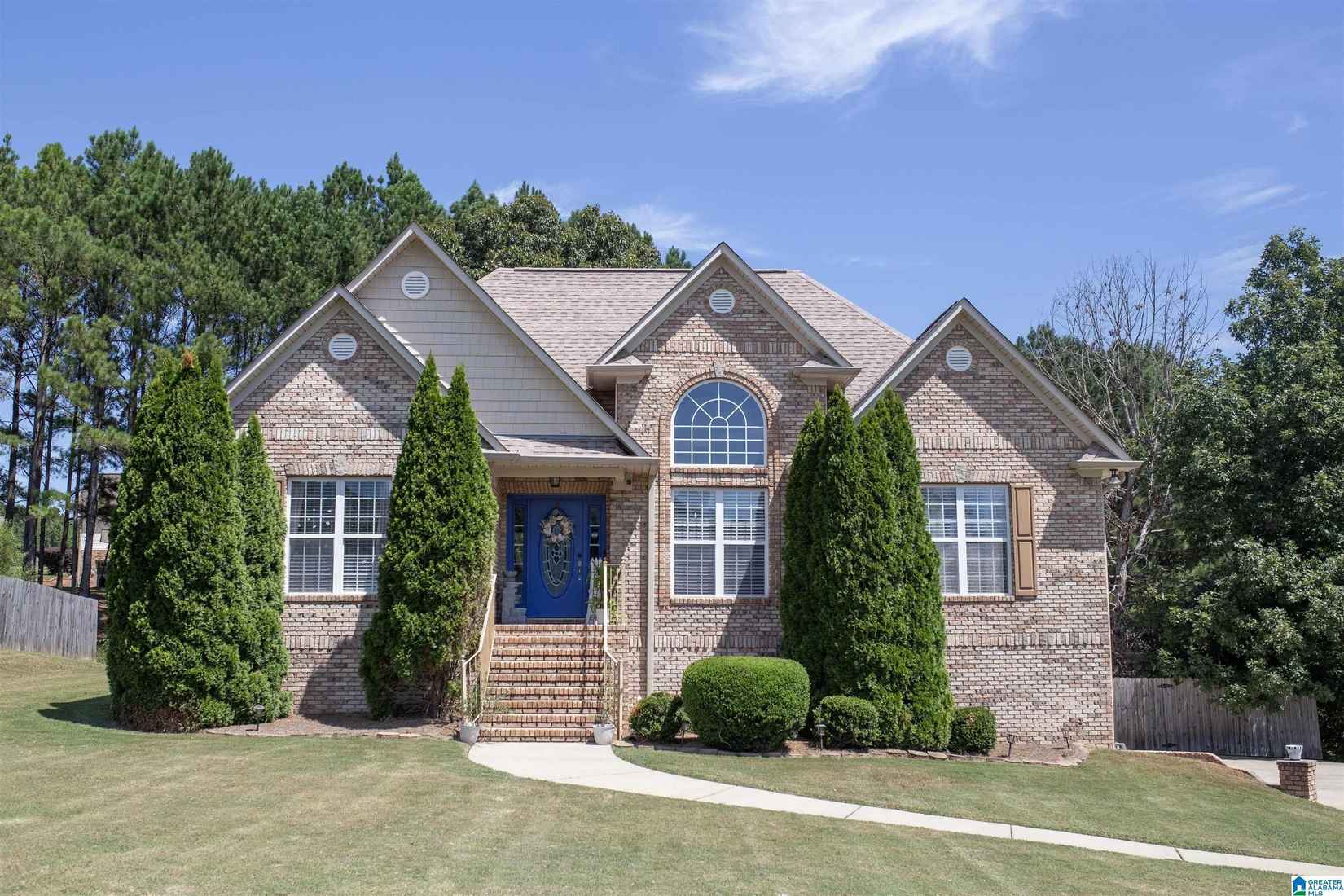 925 STONEMONT Cir  