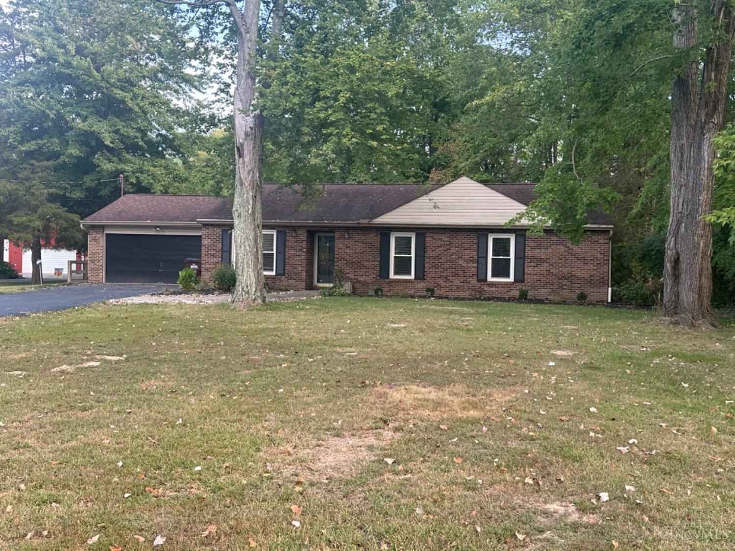2156 Woodville Pike  