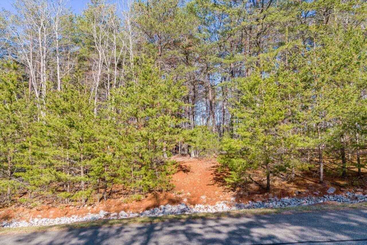 Lot 61 Garrison Rdg  