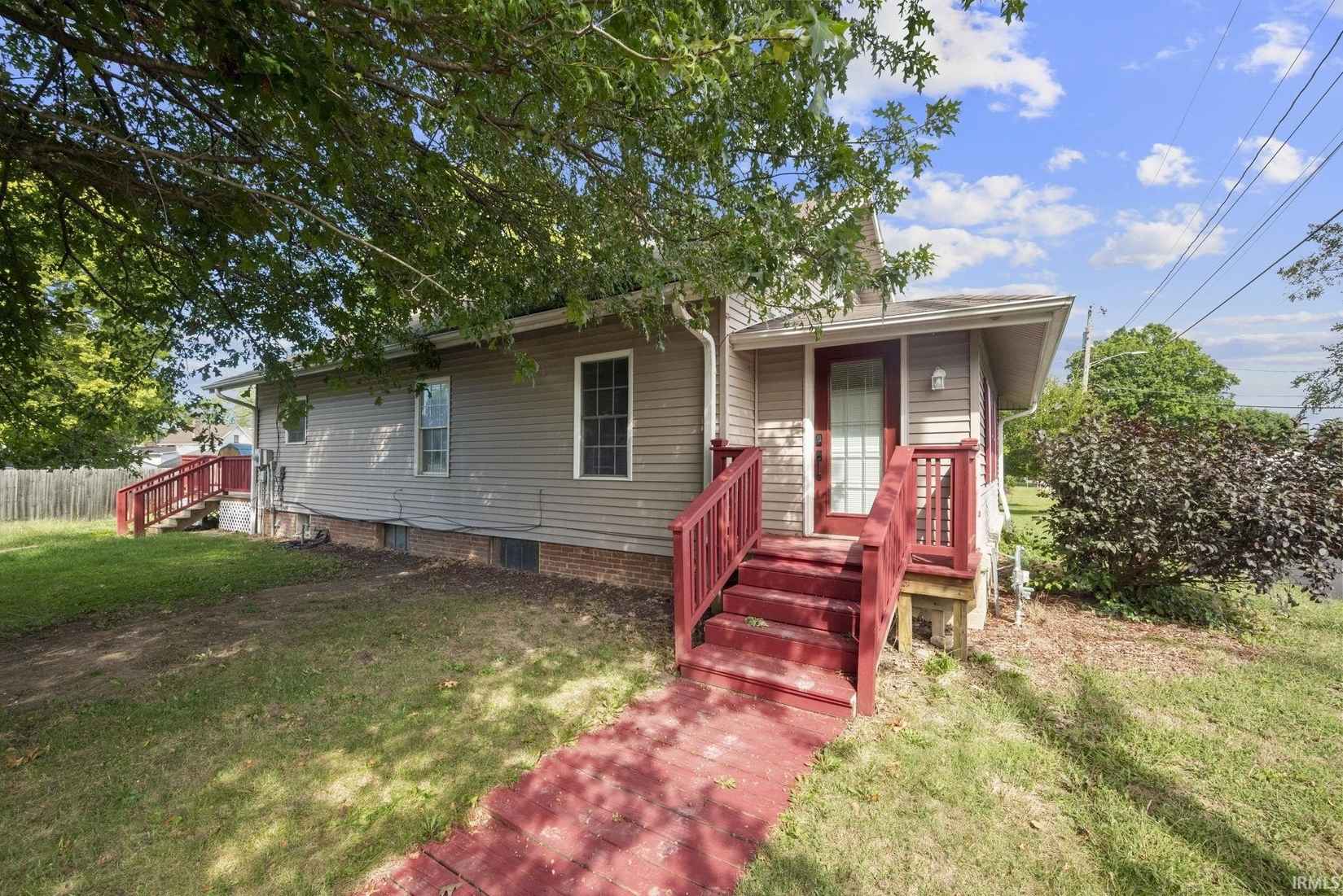 508 Curtis St  