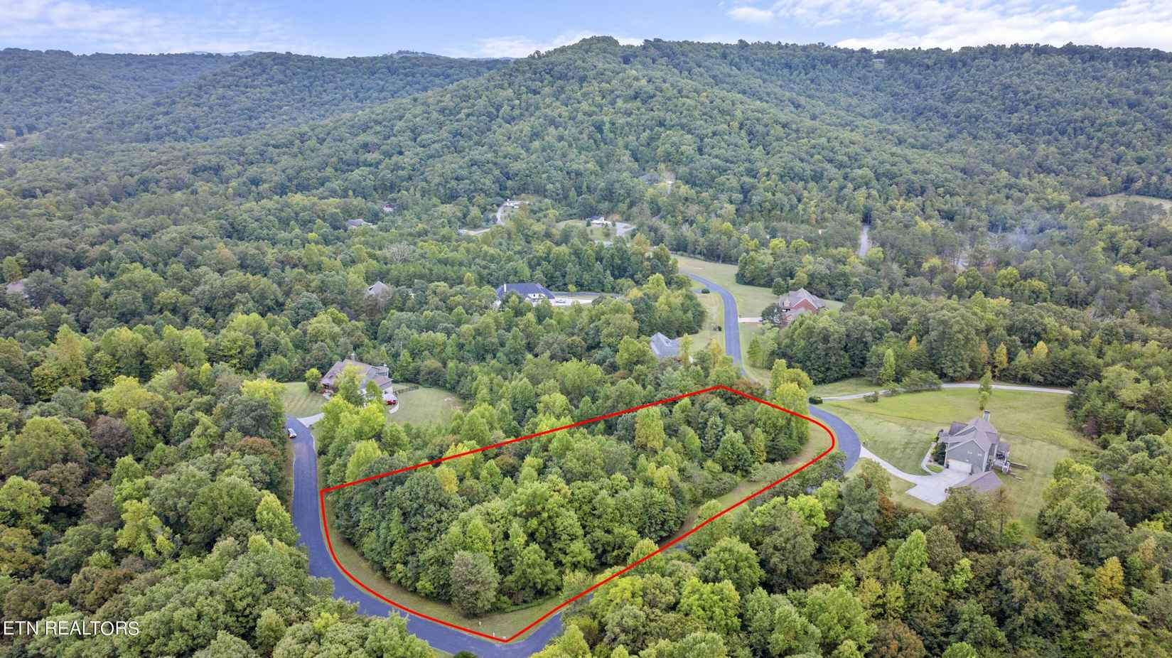 4508 Highland Woods Way  