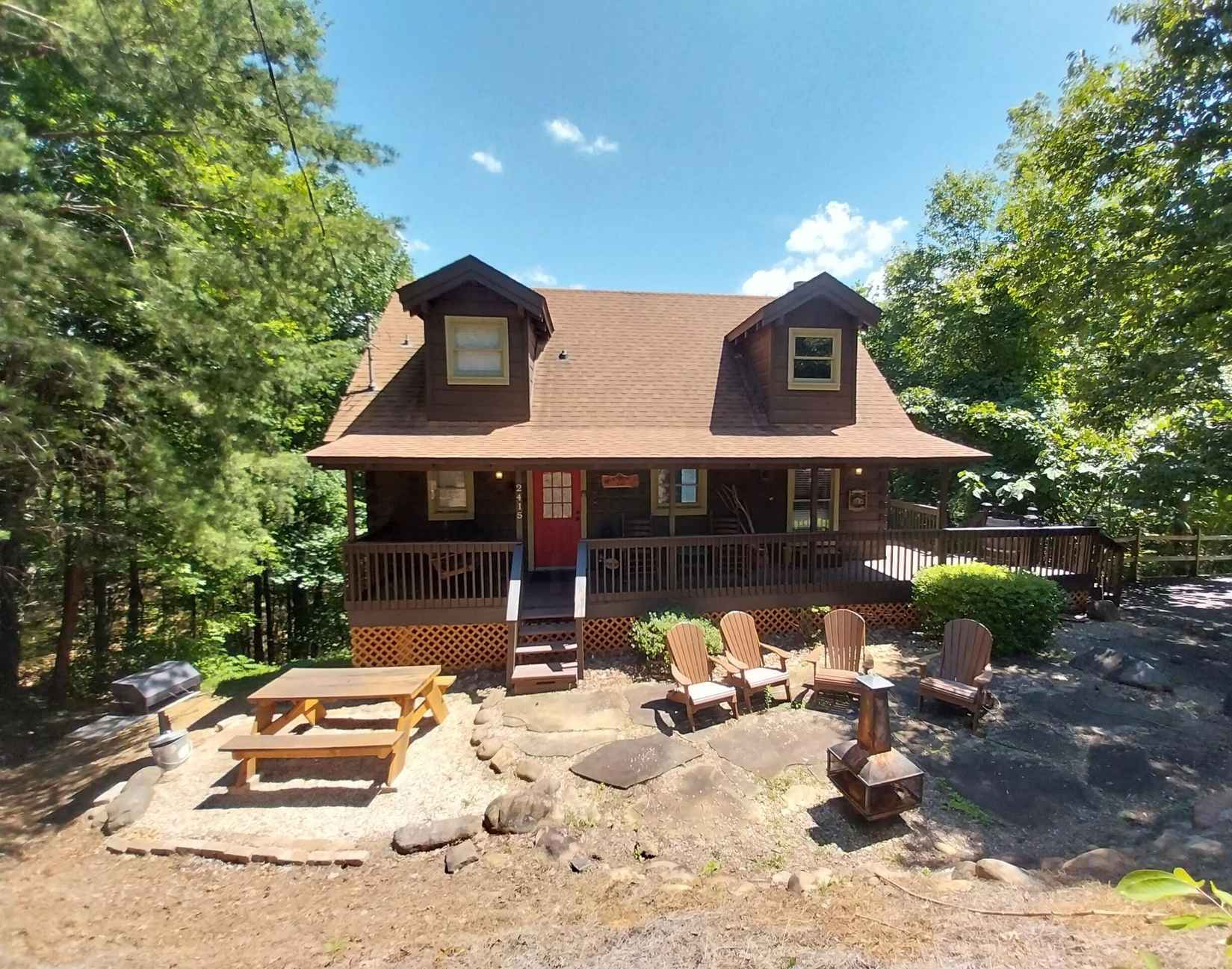 2415 N SCHOOL HOUSE GAP RD  