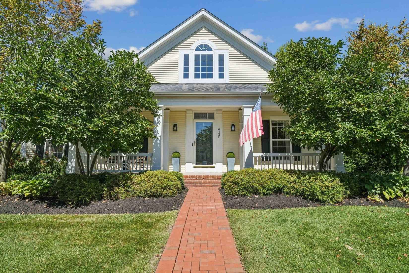 4120 Hammersmith Cir  