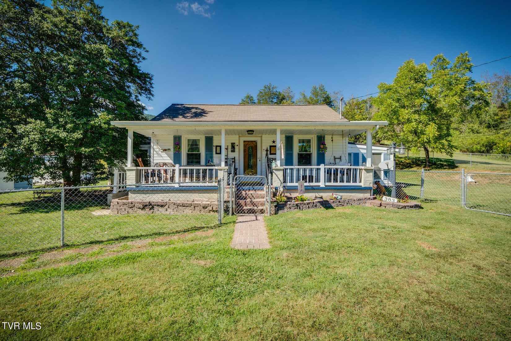 383 A P Carter Hwy  