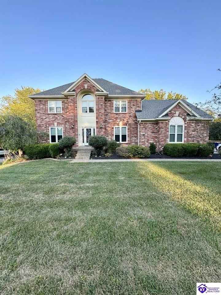 10312 Stone School Rd  