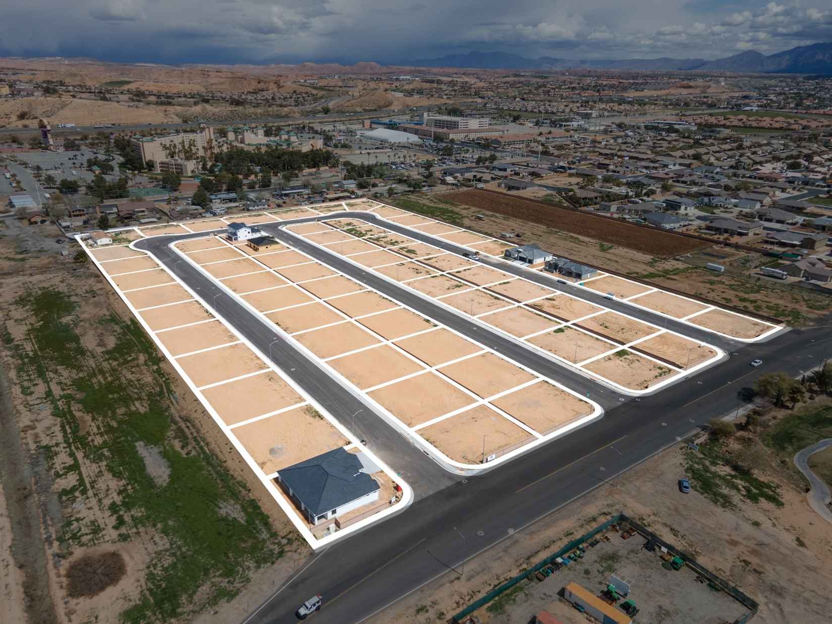 356 Patricia Pl Lot#45  