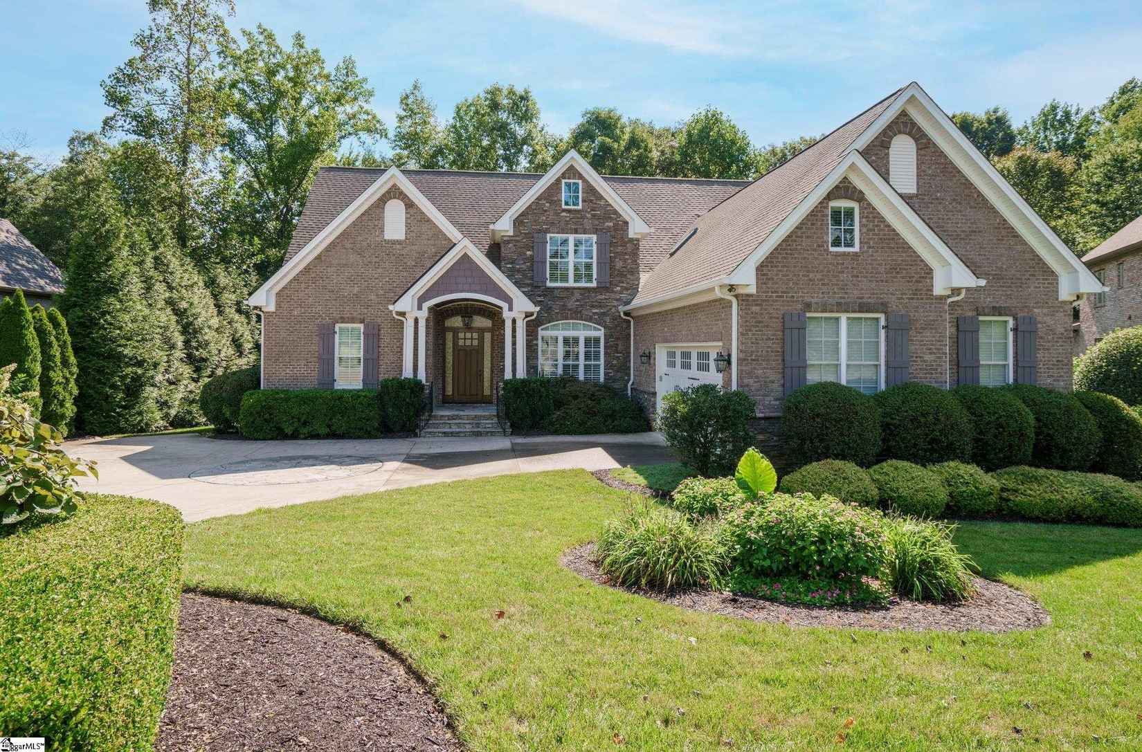 3 Laurel Br Ln  