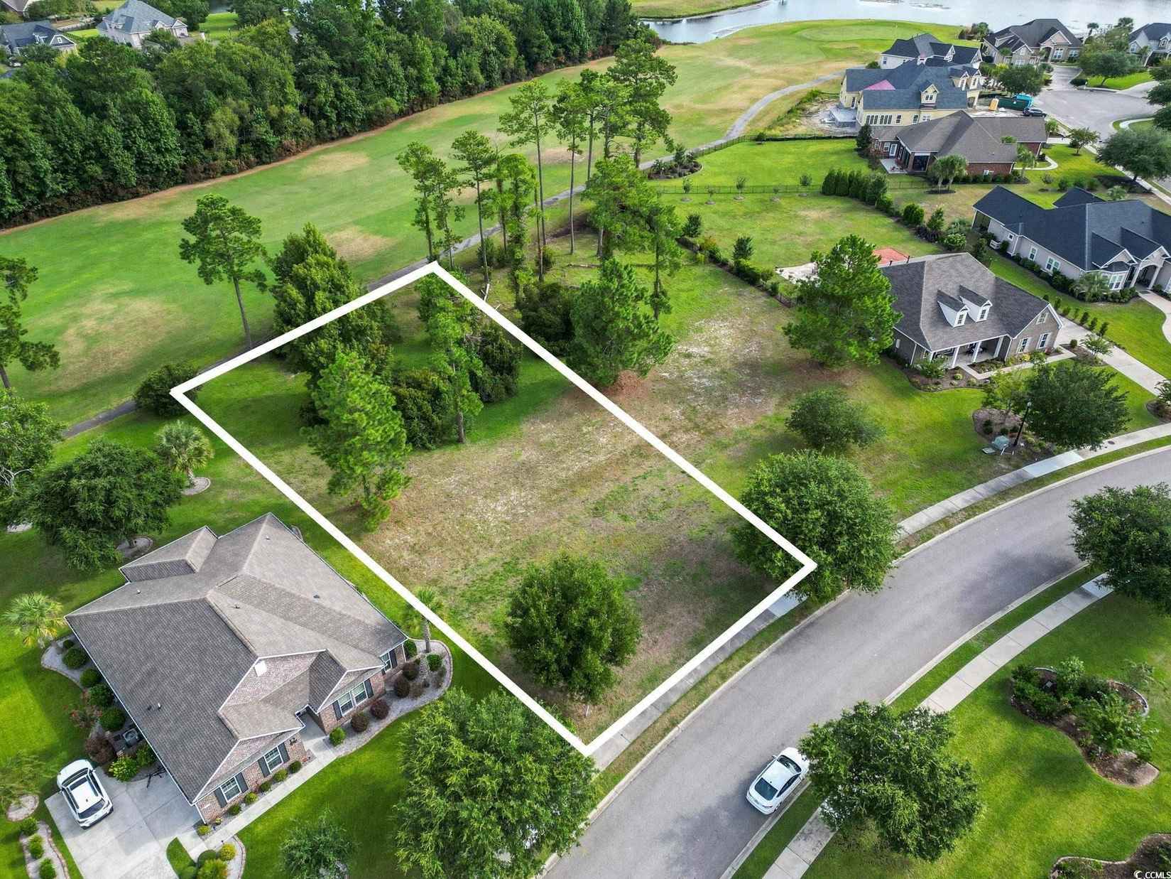 1321 Whooping Crane Dr  