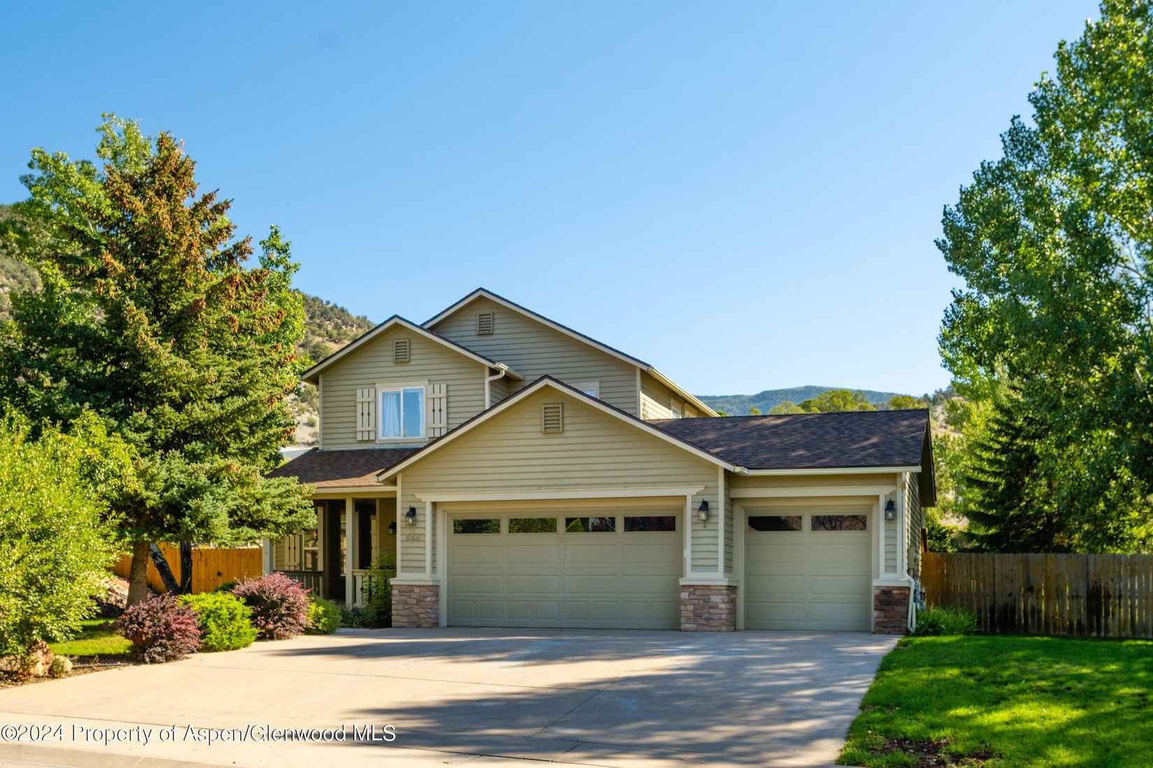 444 Wagon Wheel Cir  