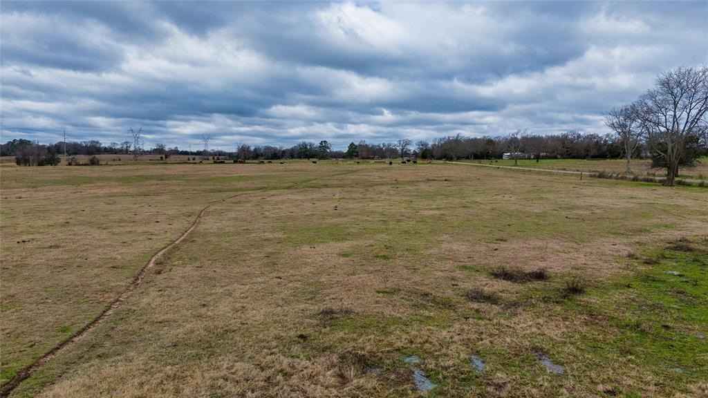 Tbd Tract 11 CR 4503  