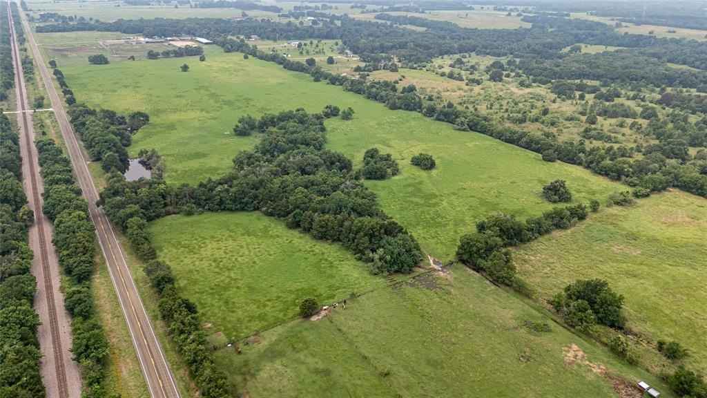 West Tract 3 FM 80  