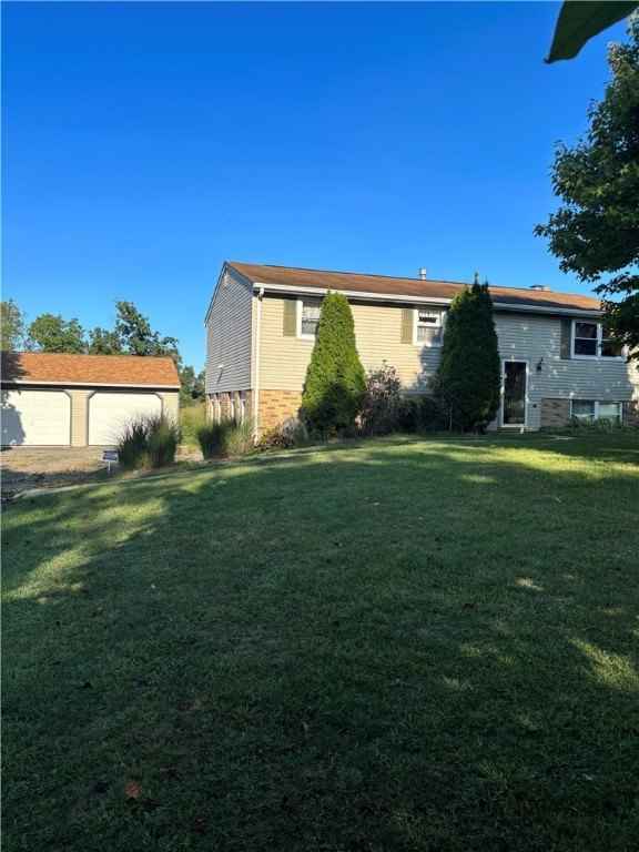 118 Howes Run Rd  
