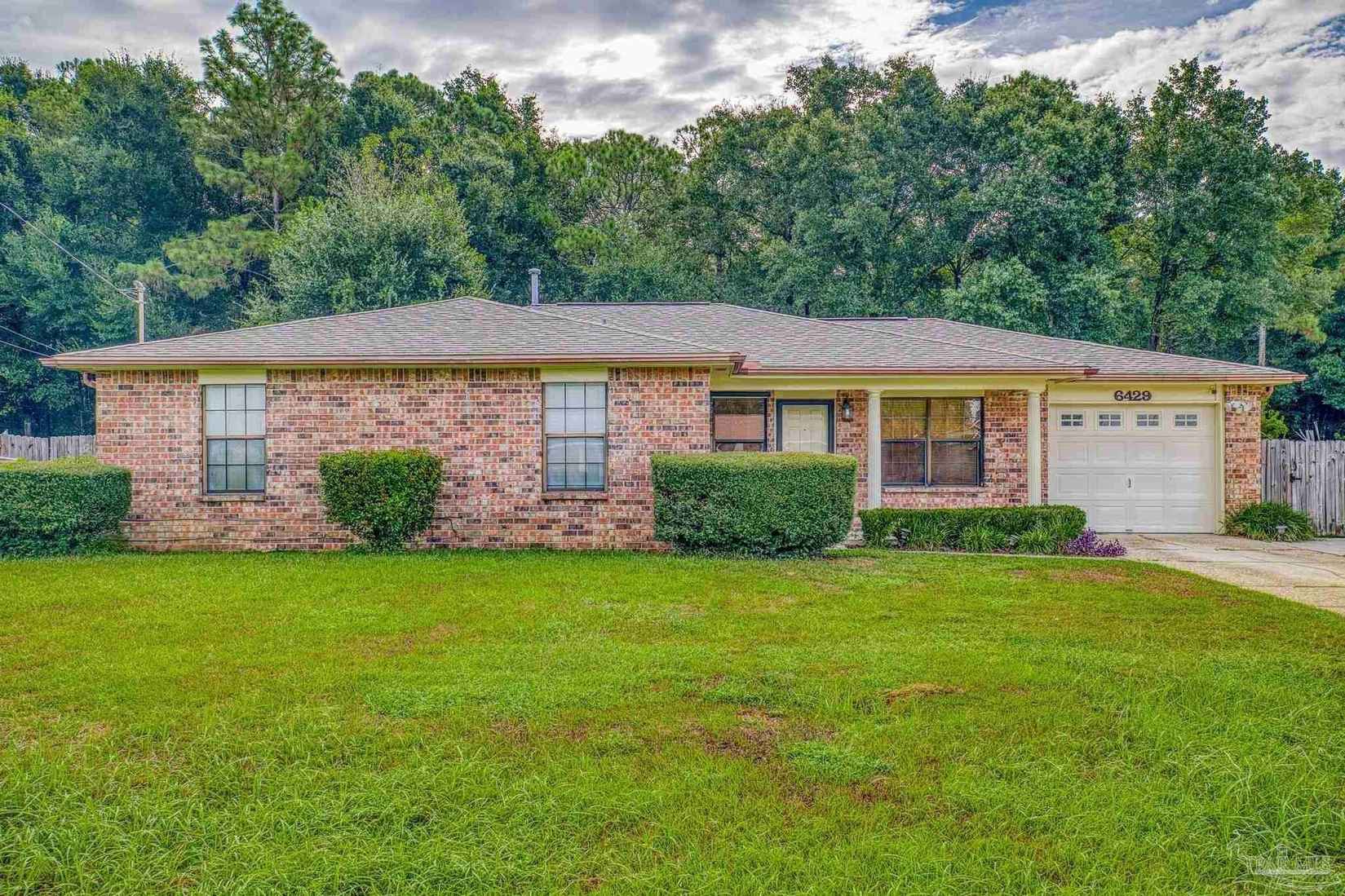 6429 Bellview Pnes Pl  