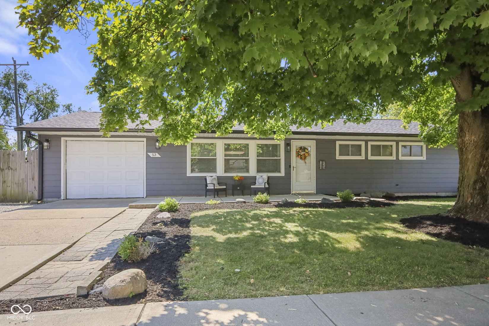 53 E Tilden Dr  