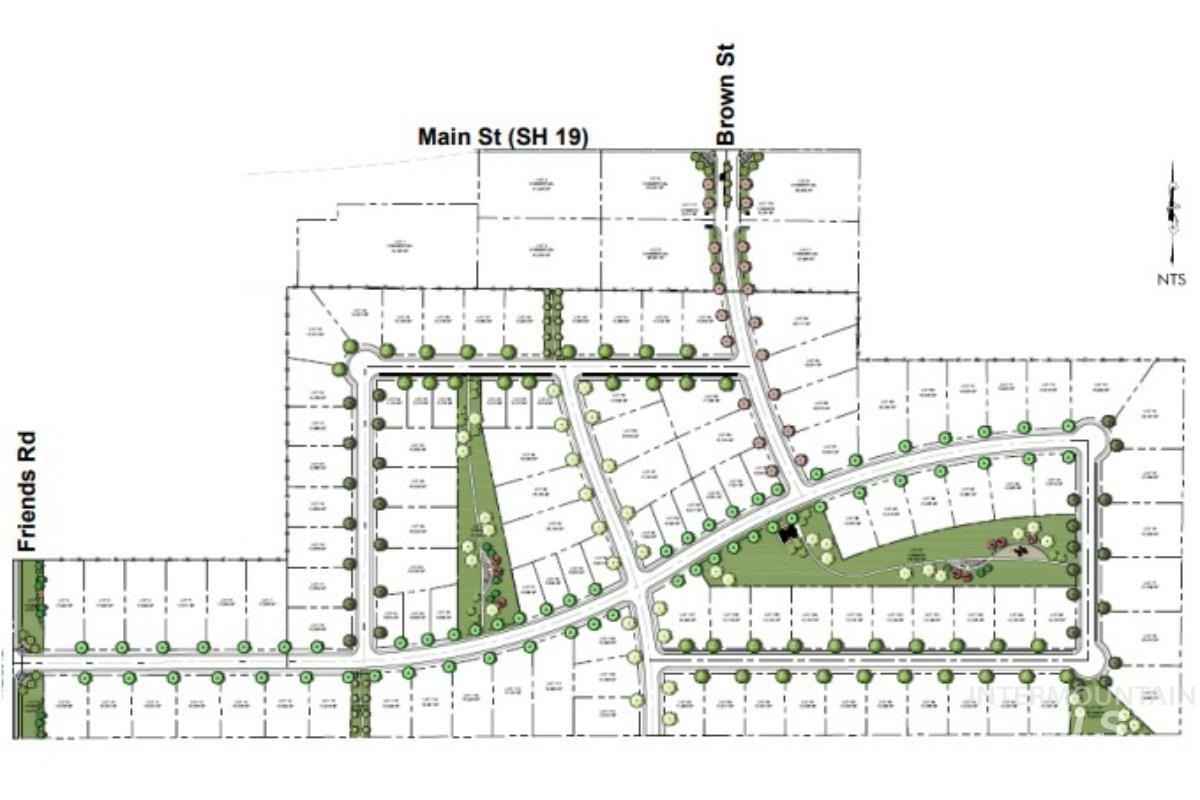 000 Simplot Blvd - Royal Rdg Subdivision  