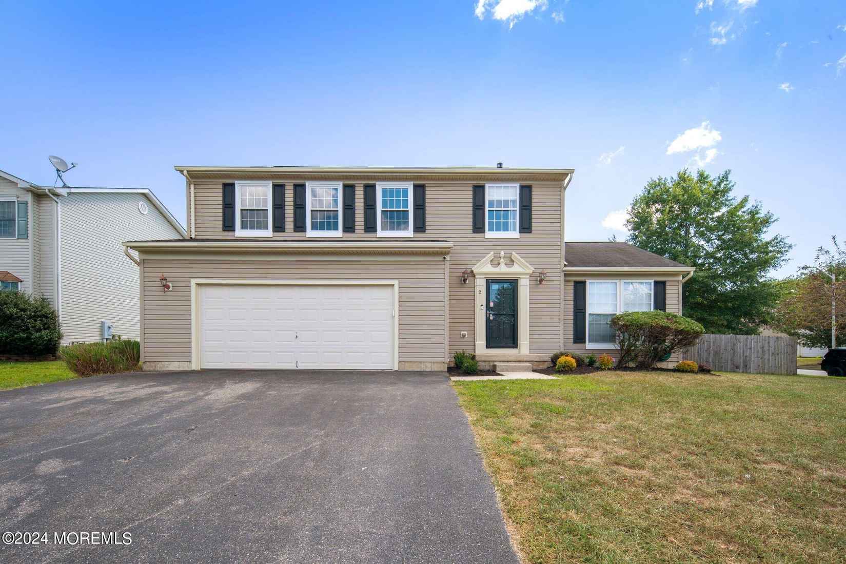 2 Drum Ct  