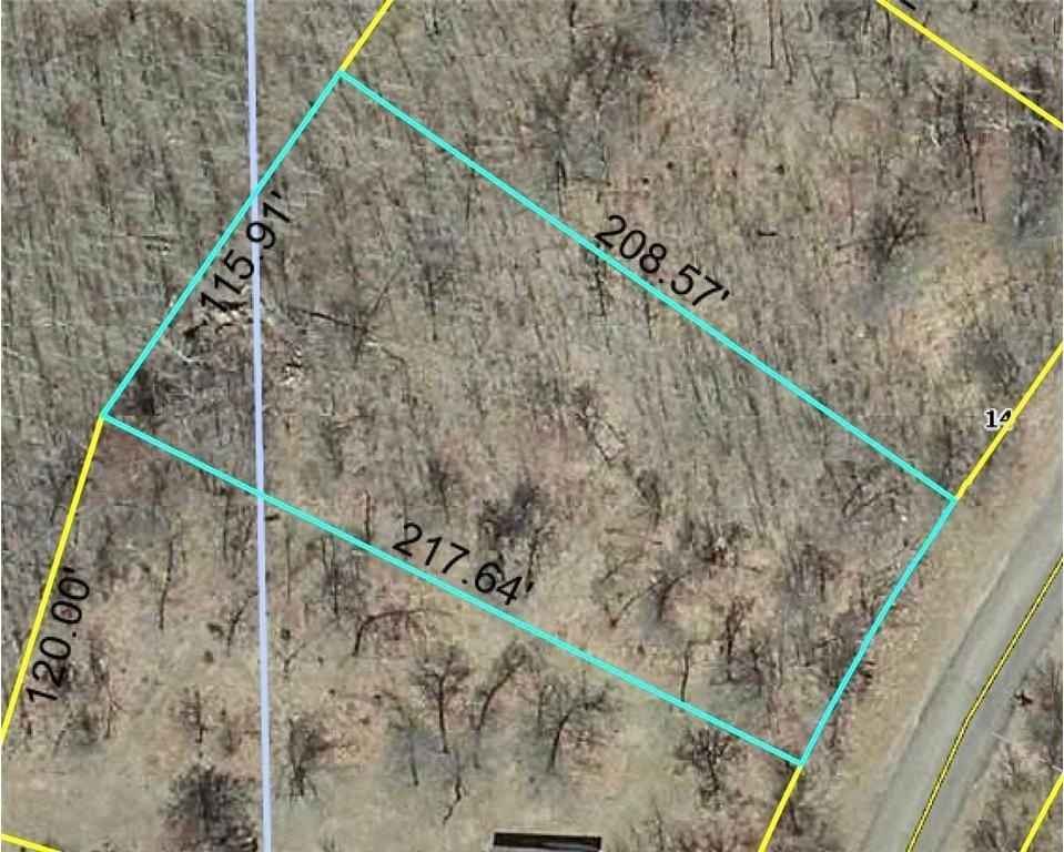 Lot 56 Spotted Fawn Dr  