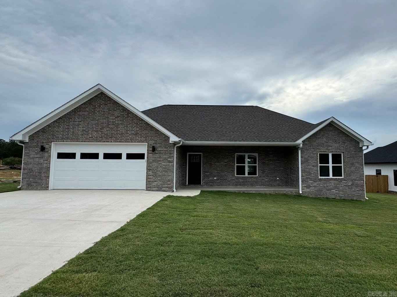 140 Ashley Faith Dr  