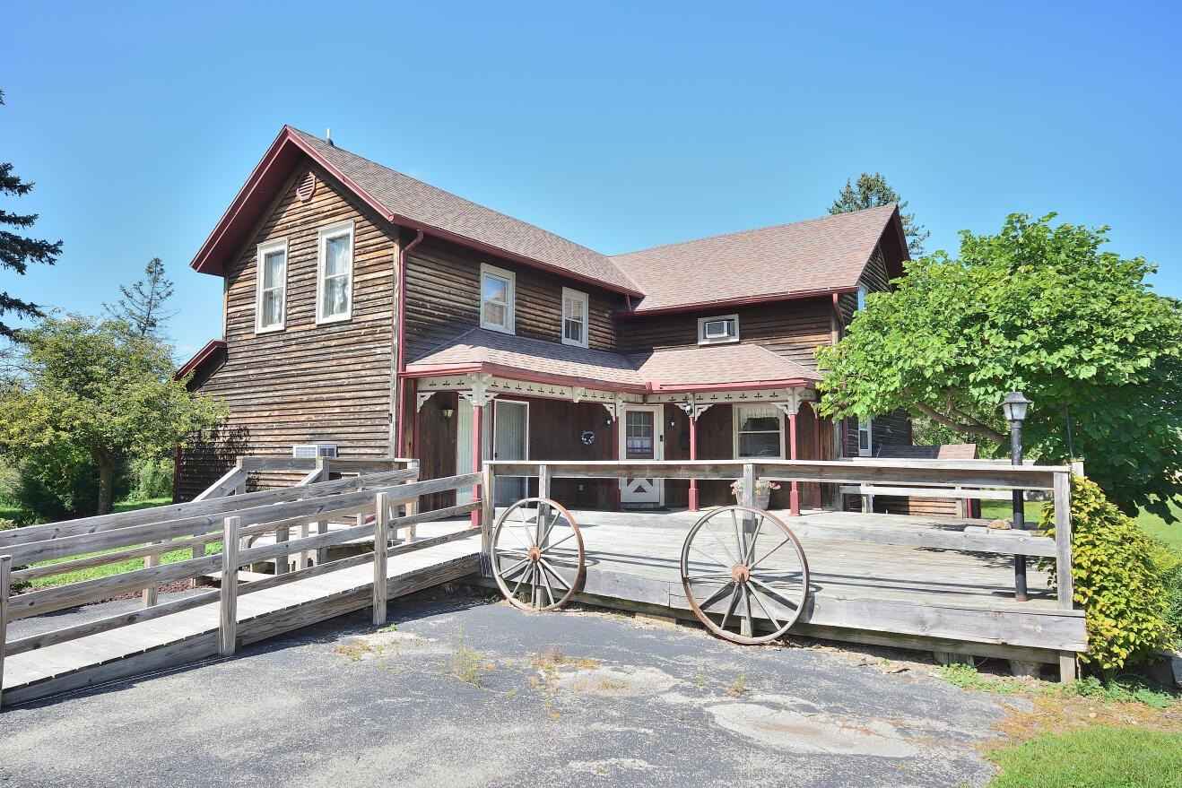 N168W19555 Main St  