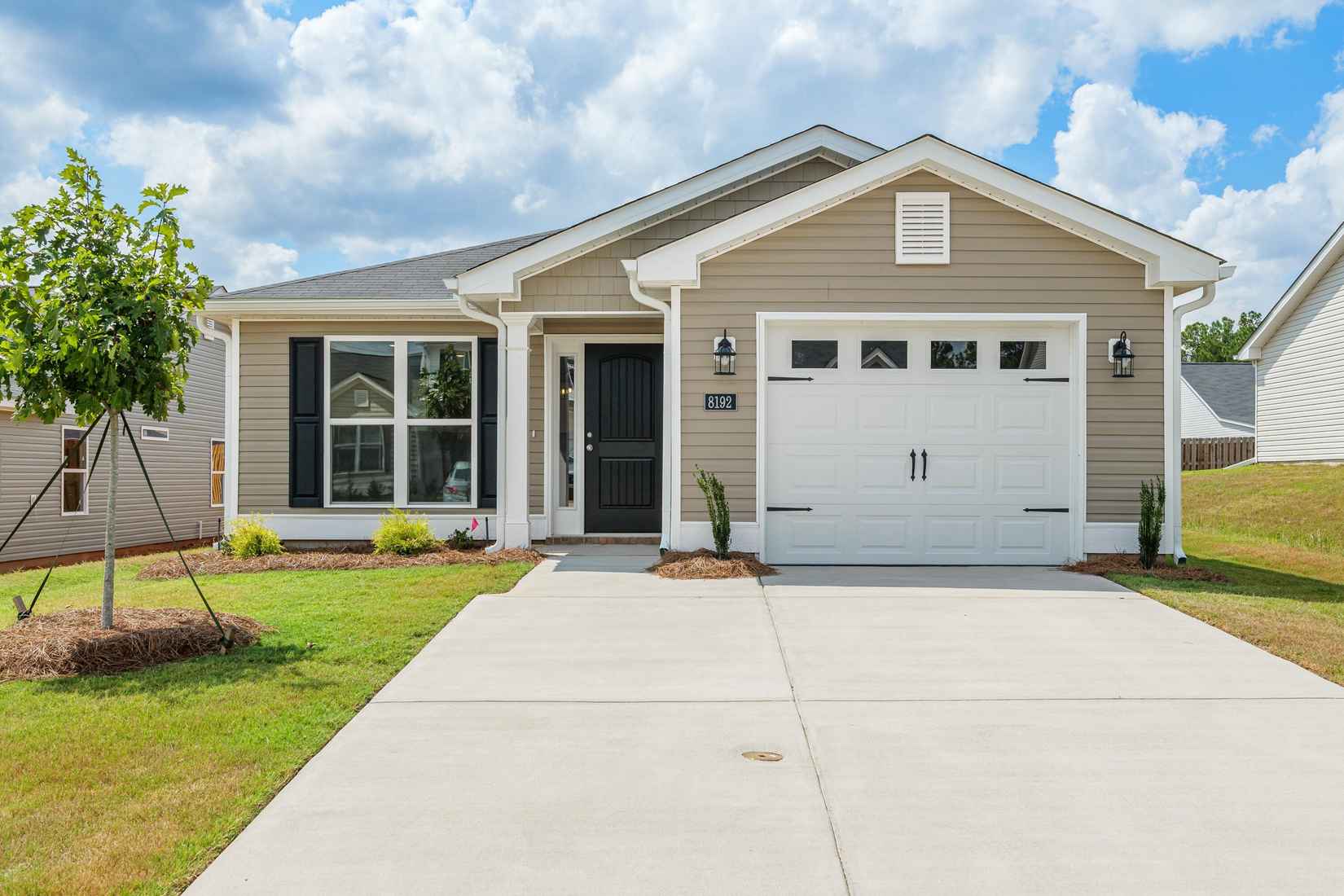 8192 Bannock Cir  