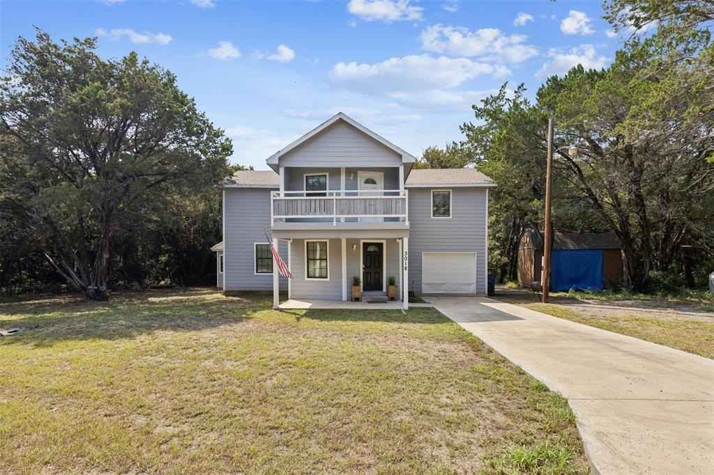 3018 Scorpio Dr  