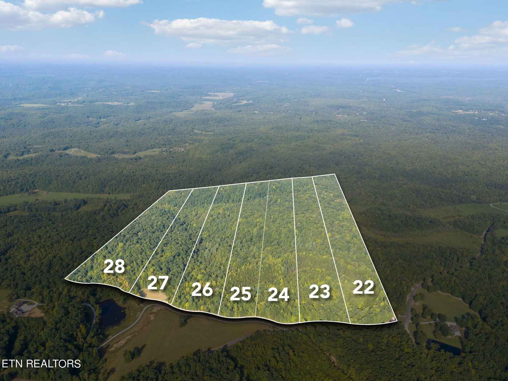 Ridge Rd Lot 24  