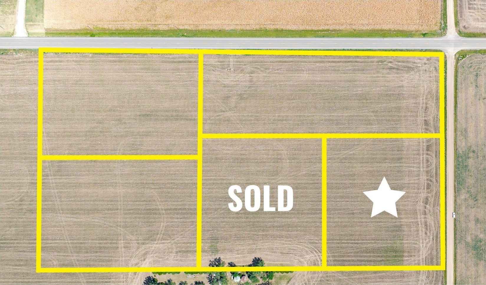 Lot 5 Flatland N 263rd  