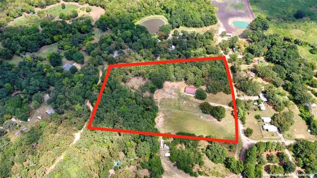 9116 Private Rd 2321  