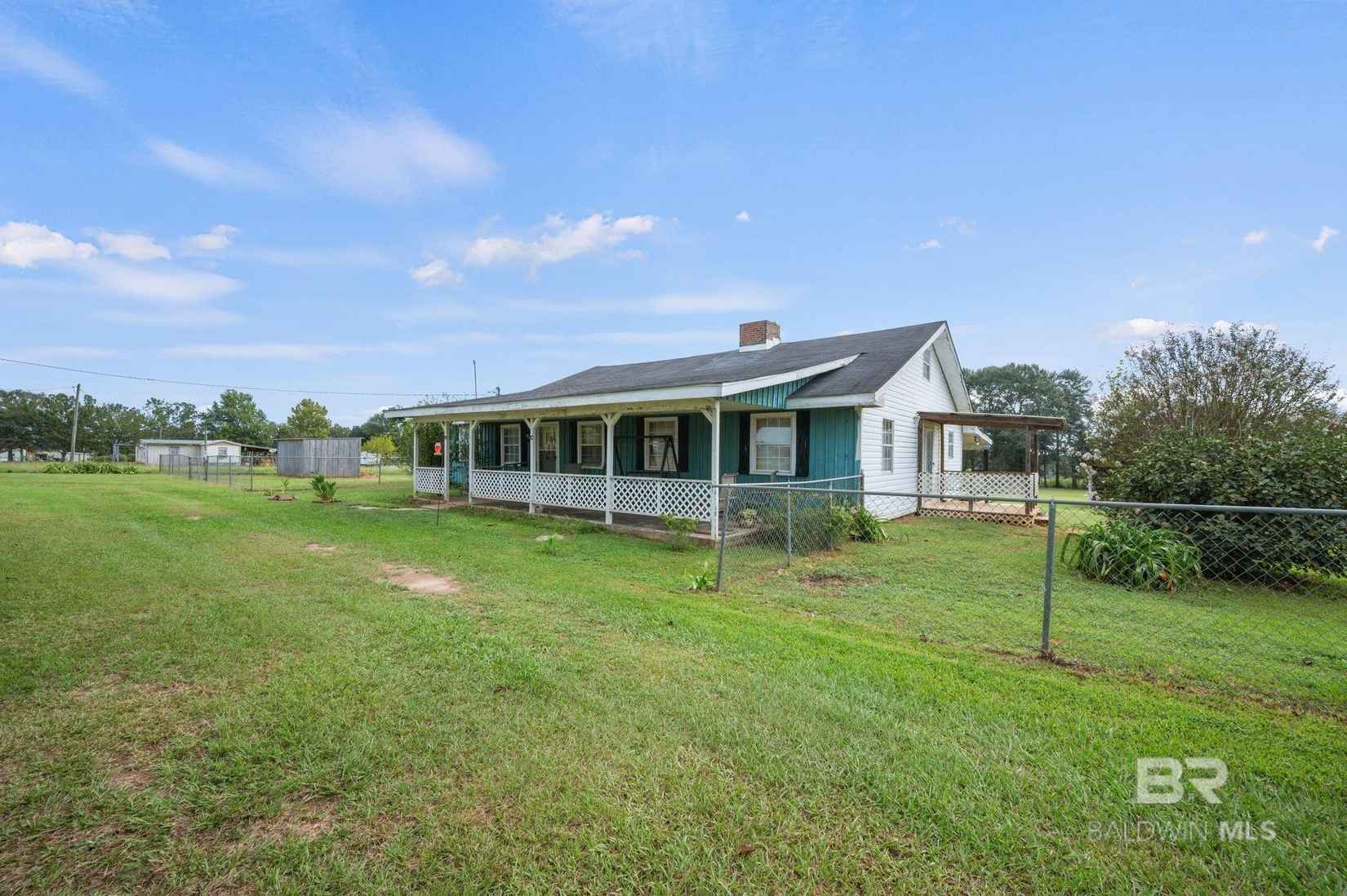 2338 Bell Frk Rd  