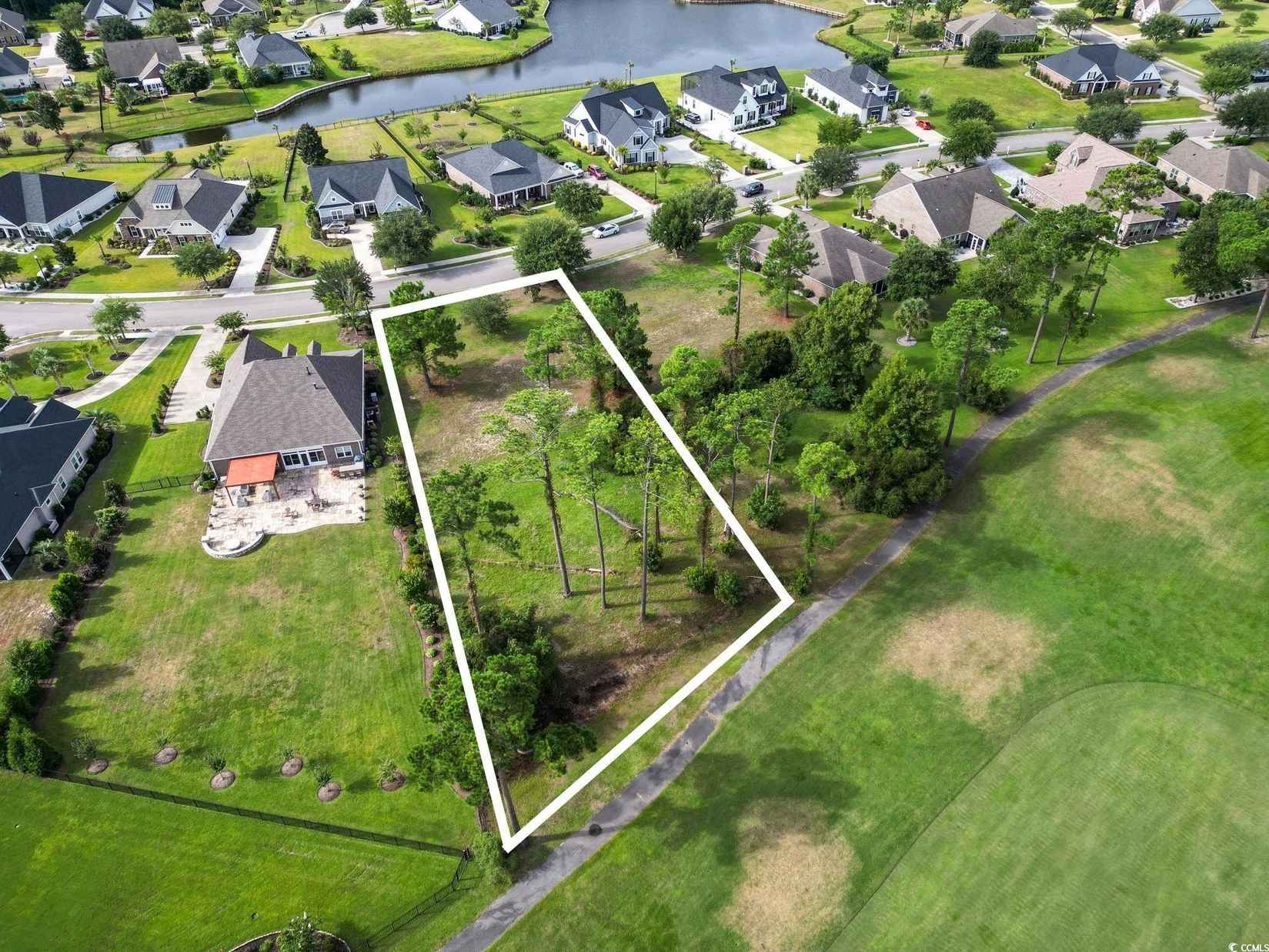 1325 Whooping Crane Dr  