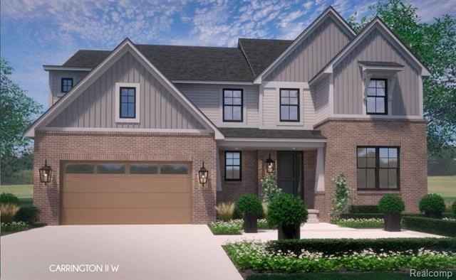 3316 WALDON Rdg DR  