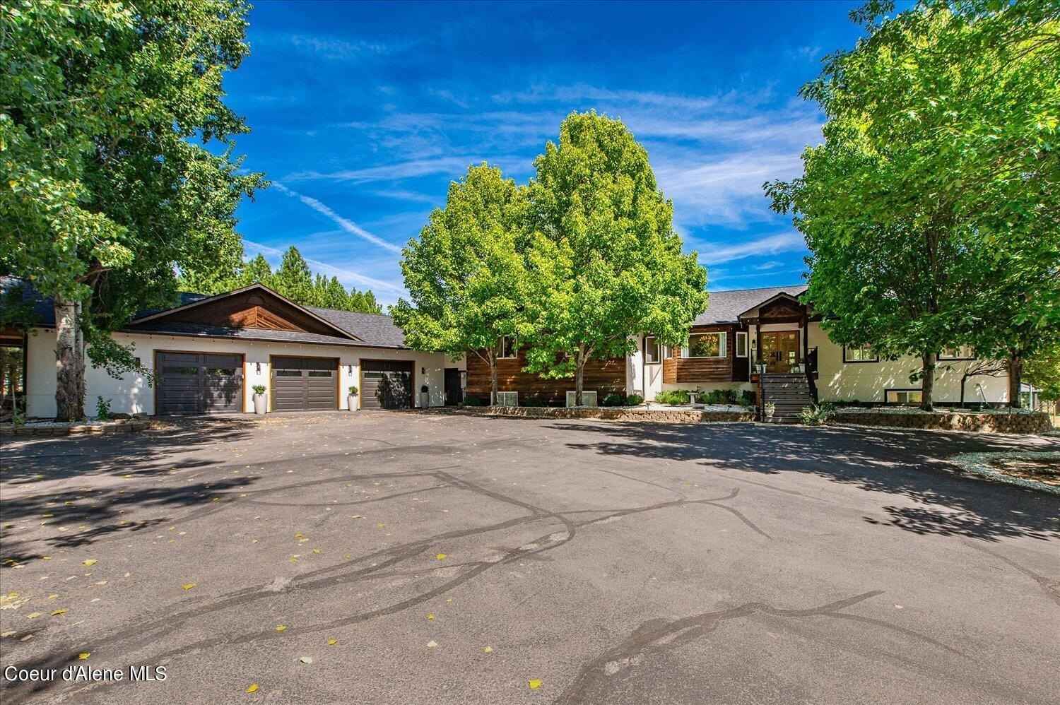 5049 E French Gulch Rd  