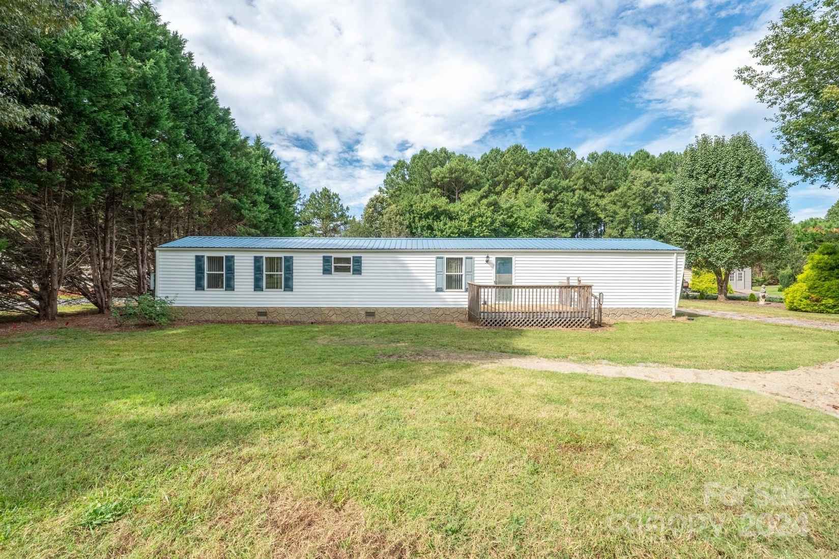 2273 Sigmon Dairy Rd  