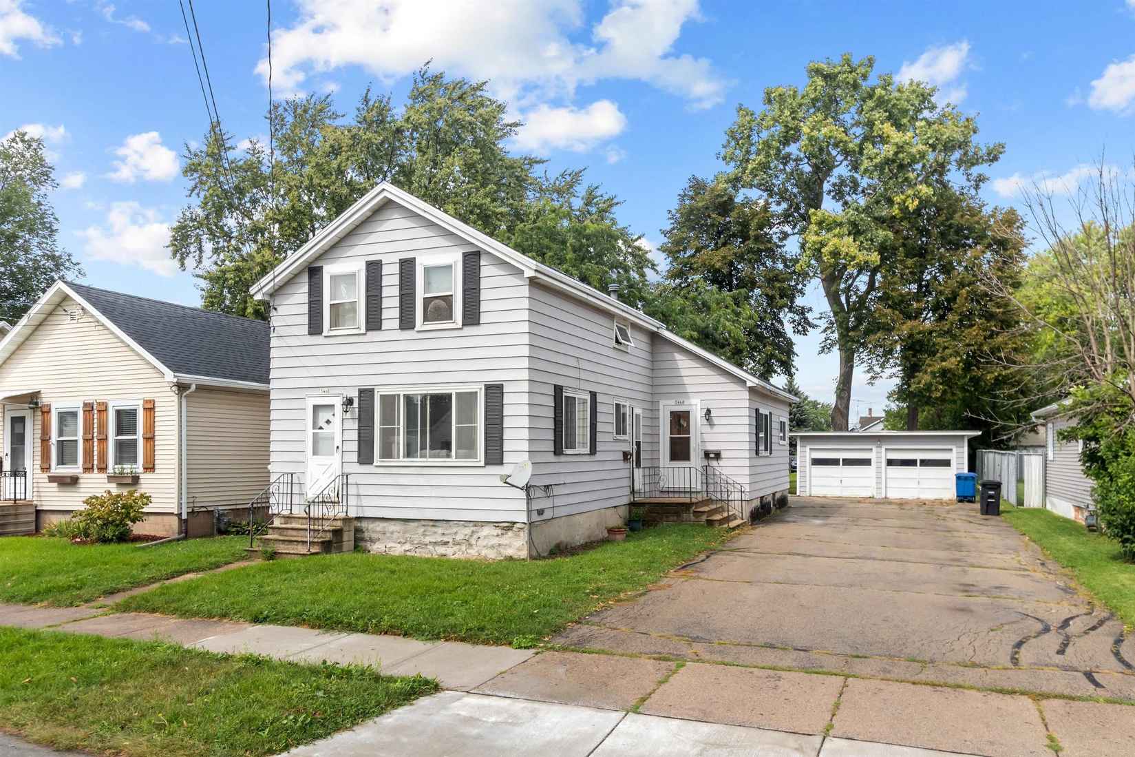 346 W 10th Ave  