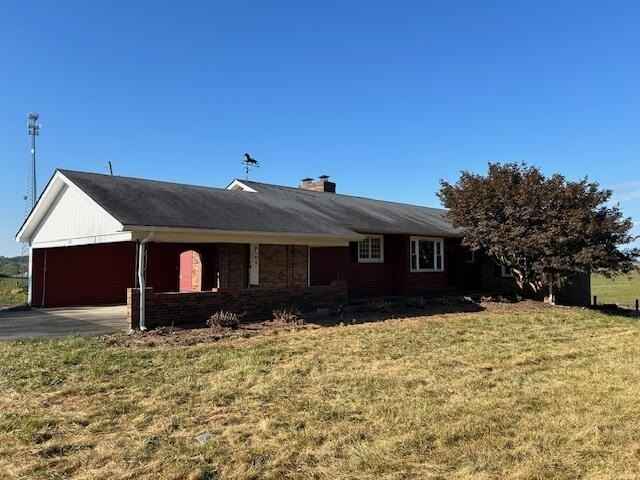 342 Prescott Rd  