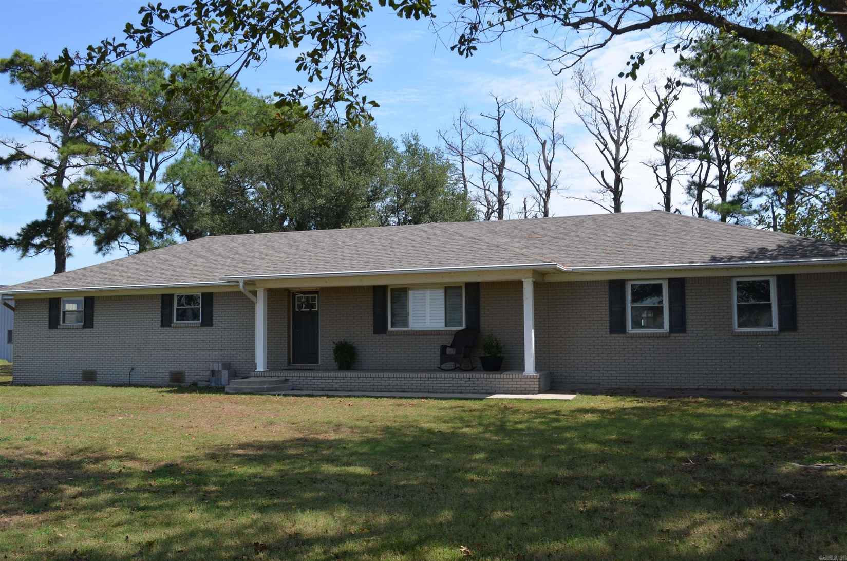 446 Bob Davis Rd  