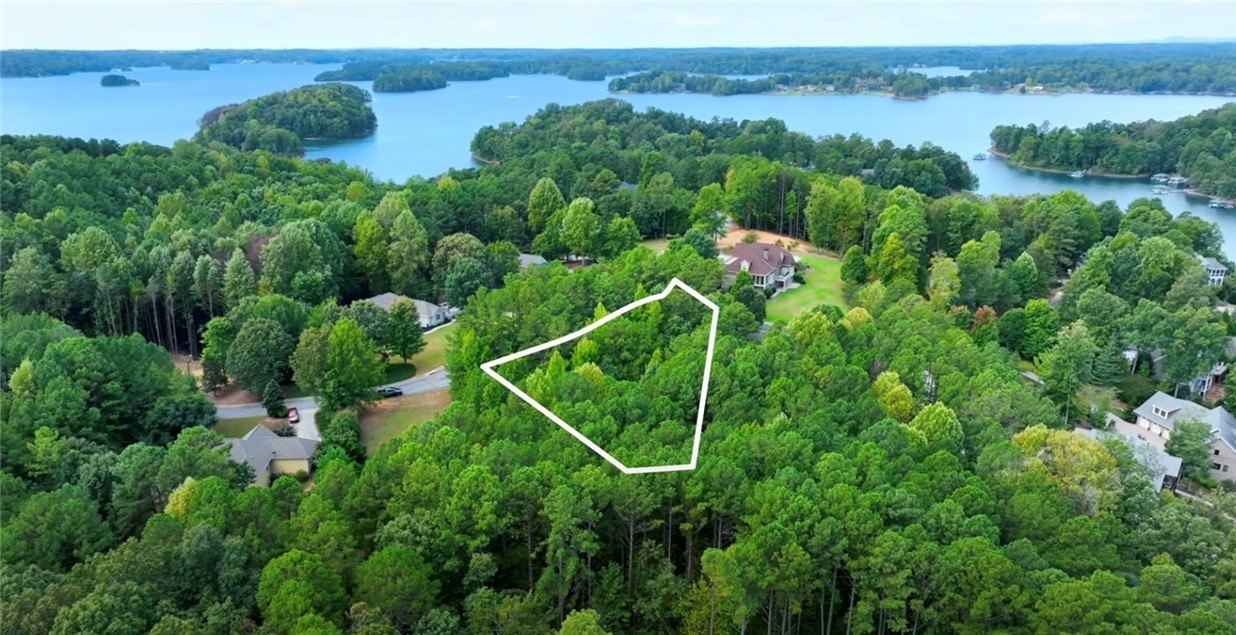 Lot 64 E Waterford Dr  