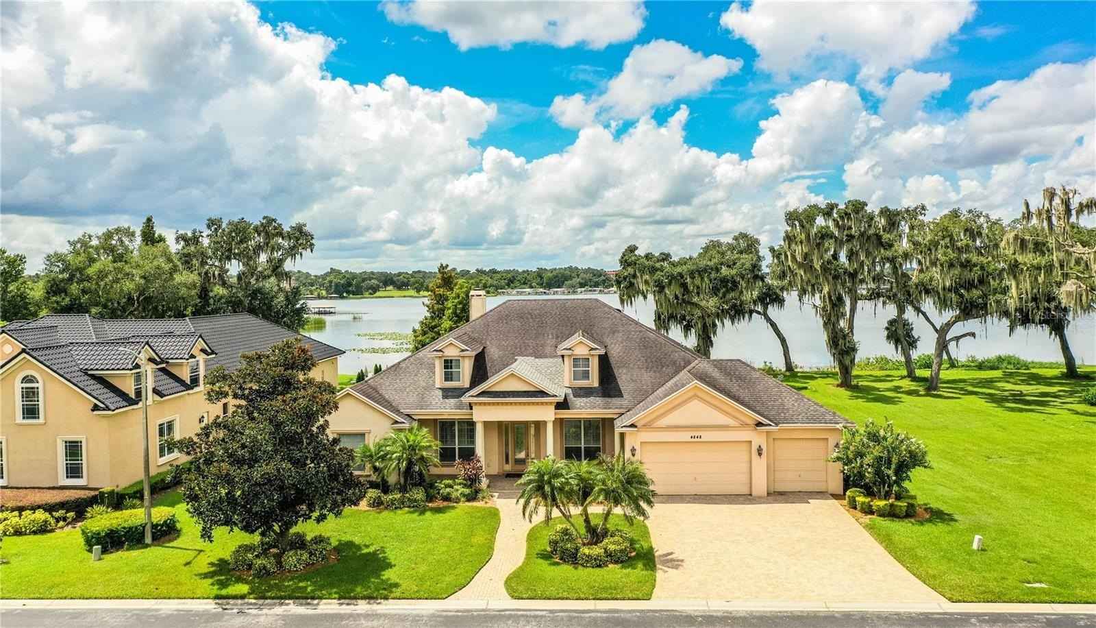 4848 Island Shrs Ln  