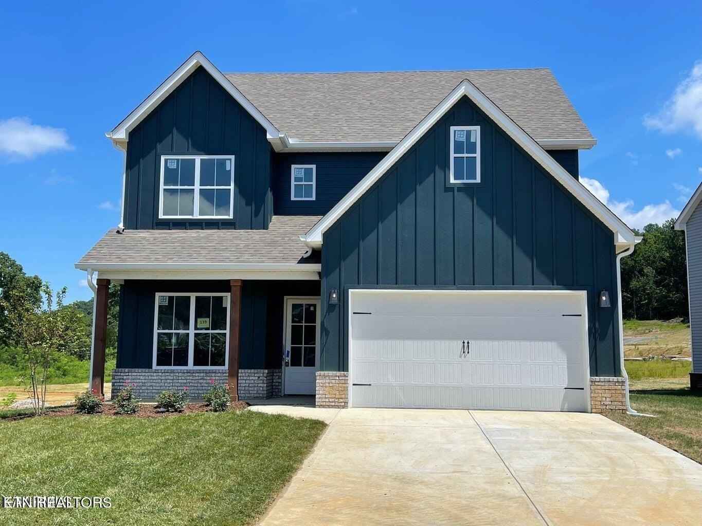 927 Belle Pond Ave  