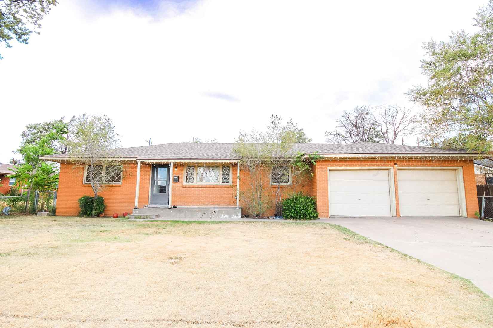 603 N BOWIE AVE  